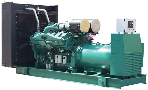 海安30kw康明斯柴油发电机组图片 海安30kw康明斯柴油发电机组图片