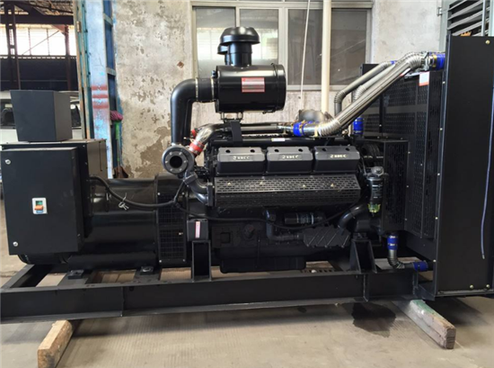 海安柴油发电机 海安柴油发电机